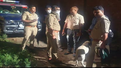छात्र की हत्या: घर से गया था खेलने के लिए, खंडहर में इस हाल में मिली लाश; हालत देख कांप गए घरवाले Missing student strangled to death body found in ruins