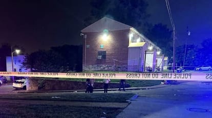 Baltimore Shooting: अमेरिका के बाल्टीमोर शहर में पार्टी के दौरान गोलीबारी, दो की मौत, 28 घायल Baltimore shooting leaves two dead and several injured us mass shooting incident