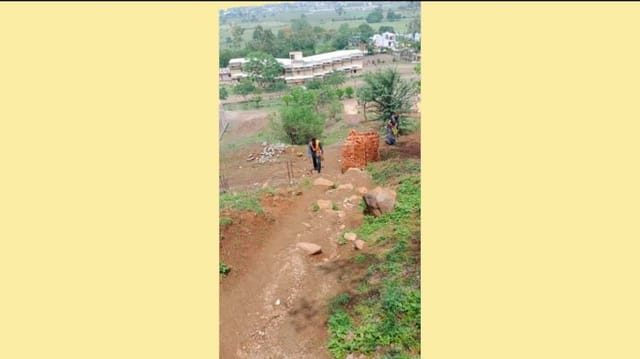 gommatgiri bhagwan bahubali jain temple dev narayan mandir gurjar controversy