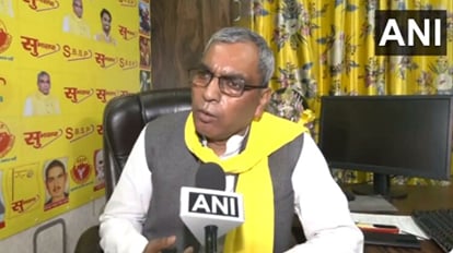 UP News: राजभर का दावा, शरद पवार की पार्टी की तरह टूटेगी सपा, कई नेता यूपी सरकार में बनेंगे मंत्री SBSP chief Omprakash Rajbhar says What happened in Maharashtra is going to be repeated in Uttar Pradesh
