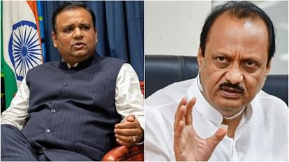 Maha: ‘उचित कार्रवाई होगी’, अजित और मंत्री बने 8 विधायकों को अयोग्य घोषित करने की मांग पर विधानसभा अध्यक्ष Will take appropriate action on NCP's plea seeking to disqualify Ajit Pawar, 8 other party MLAs: Maha Speaker