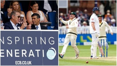 Bairstow Controversy: बेयरस्टो का विकेट खेल भावना का उल्लंघन? जानें ब्रिटेन के प्रधानमंत्री ऋषि सुनक की राय Was Jonny Bairstow Run-Out? Spirit Of Cricket? UK Prime Minister Rishi Sunak Reaction on 2nd ENG vs AUS Ashes