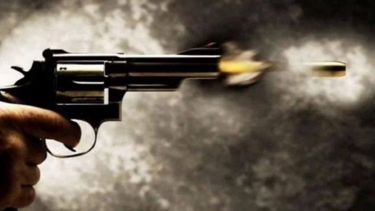 Man killed in Adityapur, shot dead amid fight in smuggler gang in jharkhand
