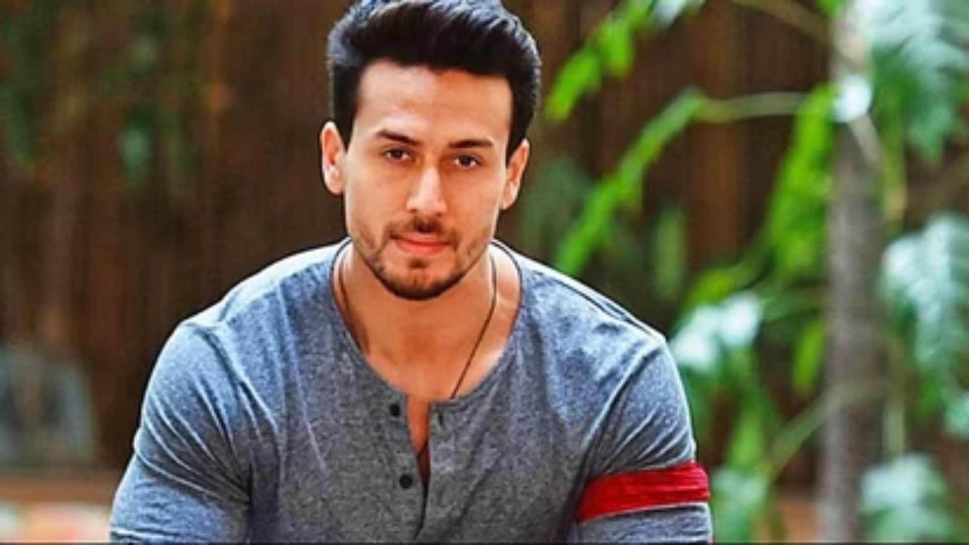 tiger shroff announces wrap on his most challenging film ganapath on social media