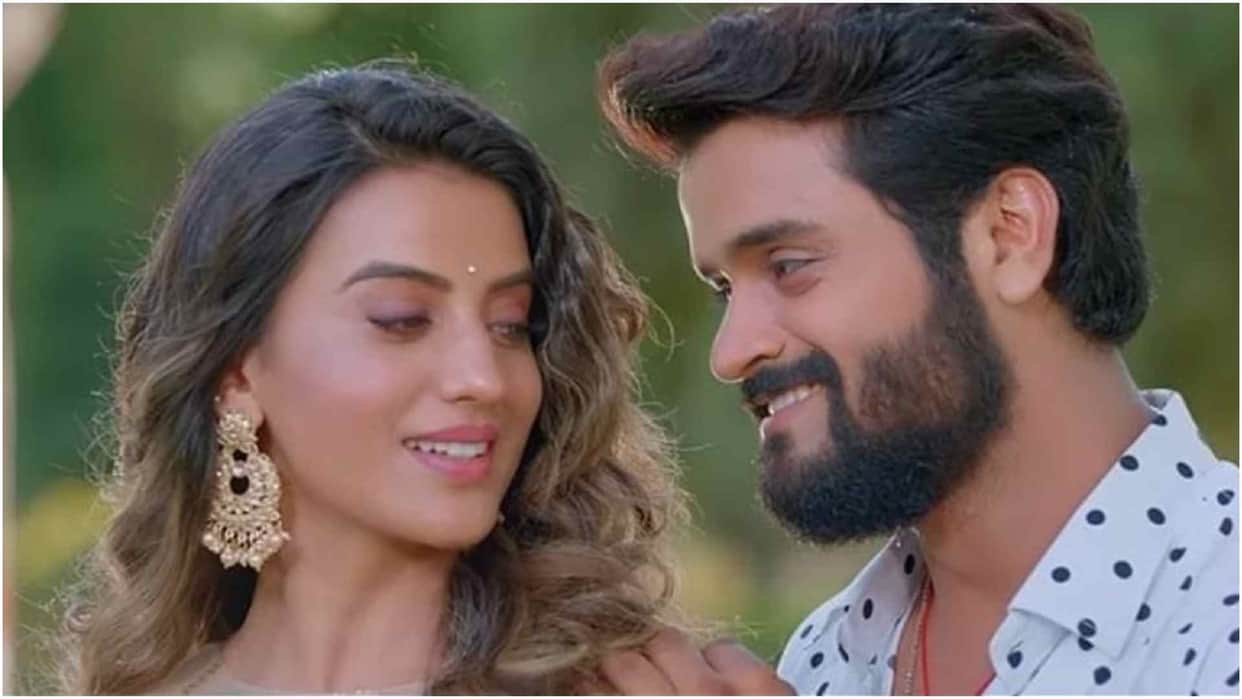 Darling: Akshara Singh Rahul Sharma Pradeep K Sharma Bhojpuri Movie will Release on july 7th Know Details