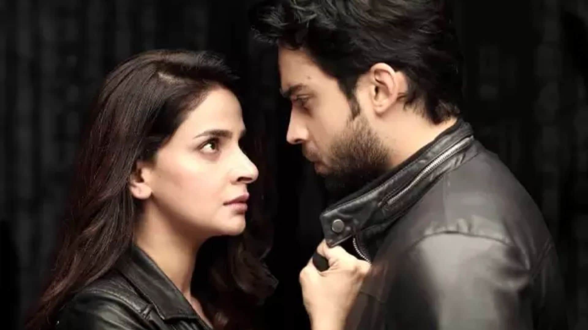 pakistani shows copied from bollywood movies ddlj damini judaai akele hum akele tum