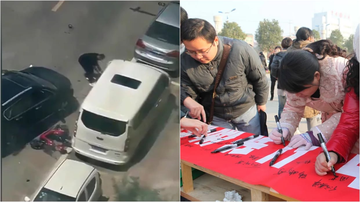 China News Domestic Violence Cases Came to The Fore Full News in Hindi