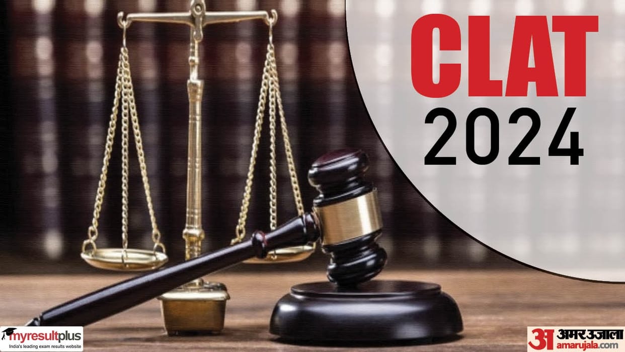 CLAT 2024 correction window closes today at consortiumofnlus.ac.in, Know exam pattern and syllabus