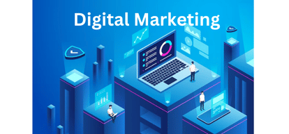 एडवांस्ड डिजिटल मार्केटिंग