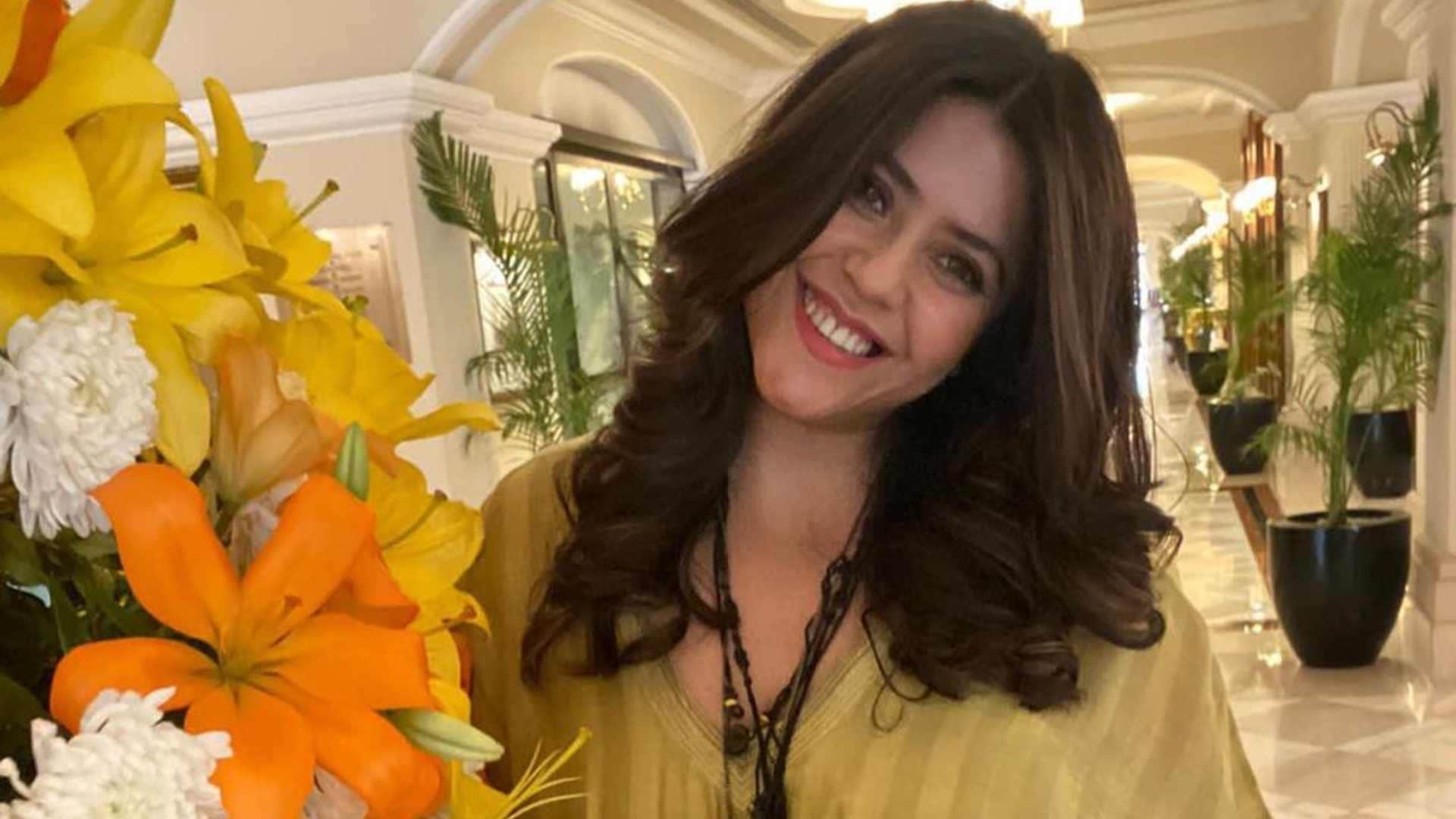 Ekta Kapoor shares details about pan India film Vrushabha starrer Malayalam superstar Mohanlal