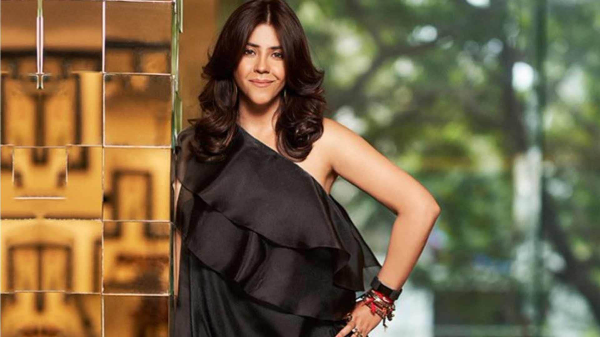 Ekta Kapoor shares details about pan India film Vrushabha starrer Malayalam superstar Mohanlal