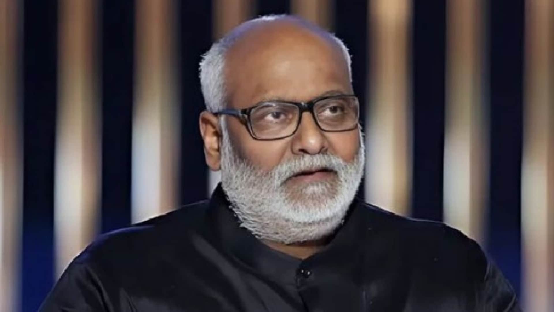 Golden Globe Winner MM Keeravani Birthday know unknown facts about music composer life and career
