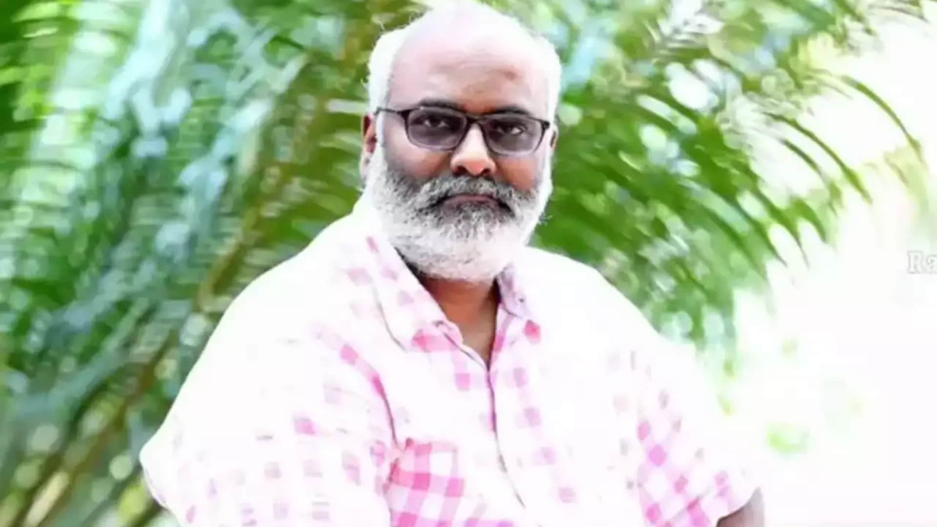Golden Globe Winner MM Keeravani Birthday know unknown facts about music composer life and career