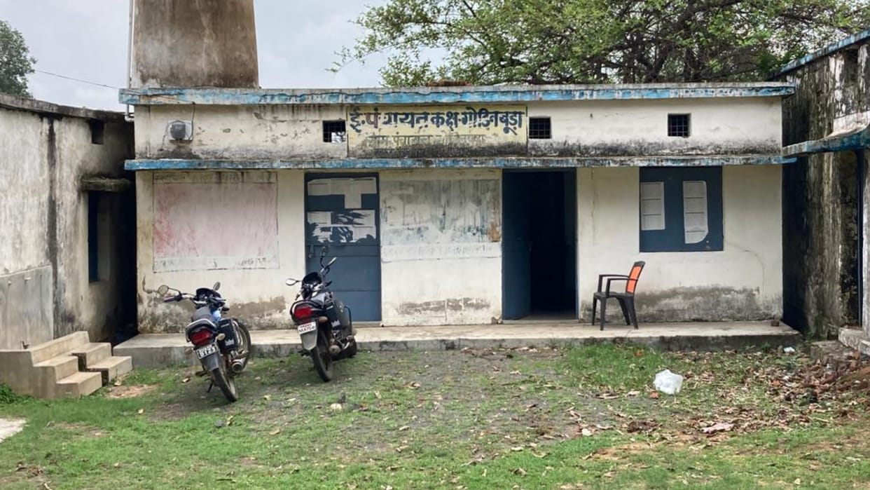 Shahdol News: Vomiting-diarrhea and smallpox wreak havoc in Bel Patora, patients increasing continuously