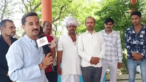 gommatgiri bhagwan bahubali jain temple dev narayan mandir gurjar controversy