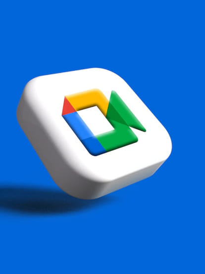 Google Meet