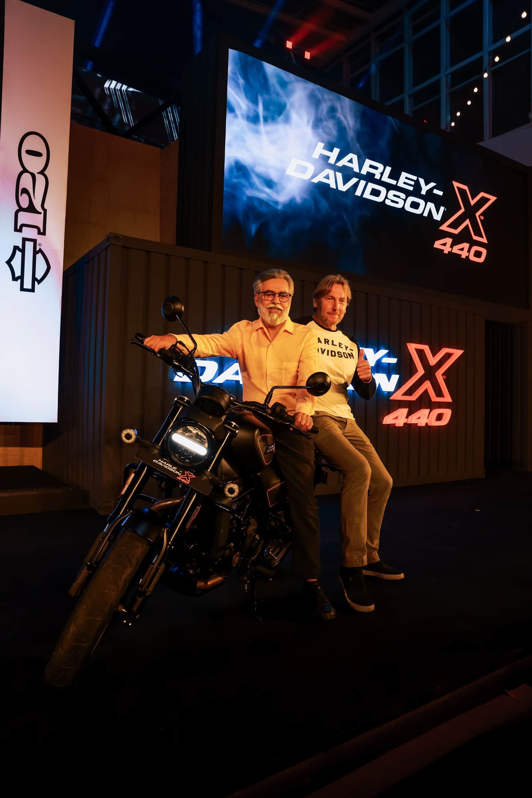 Hero MotoCorp reports revenue of Rs 8767 crore in Q1 FY 2024 results