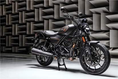 Hero MotoCorp announced booking window for Harley-Davidson X440 will close on August 3