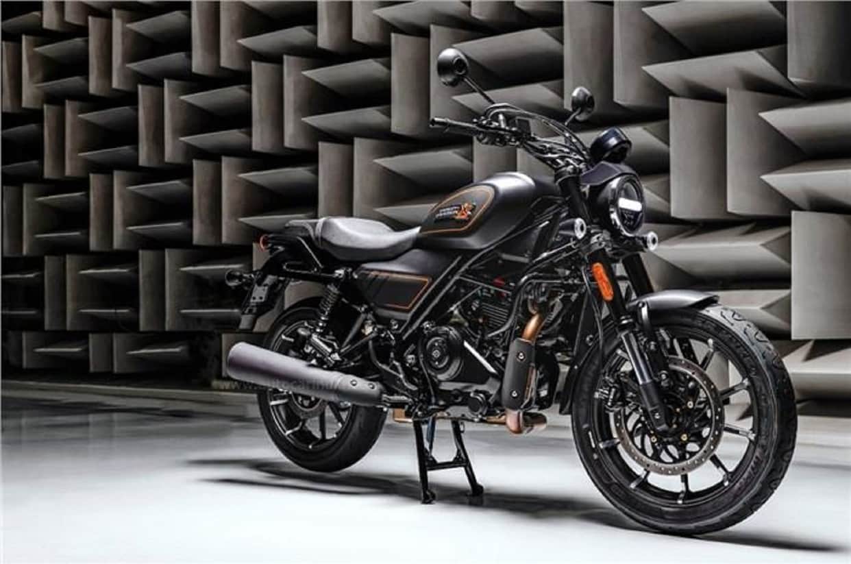Hero MotoCorp announced booking window for Harley-Davidson X440 will close on August 3