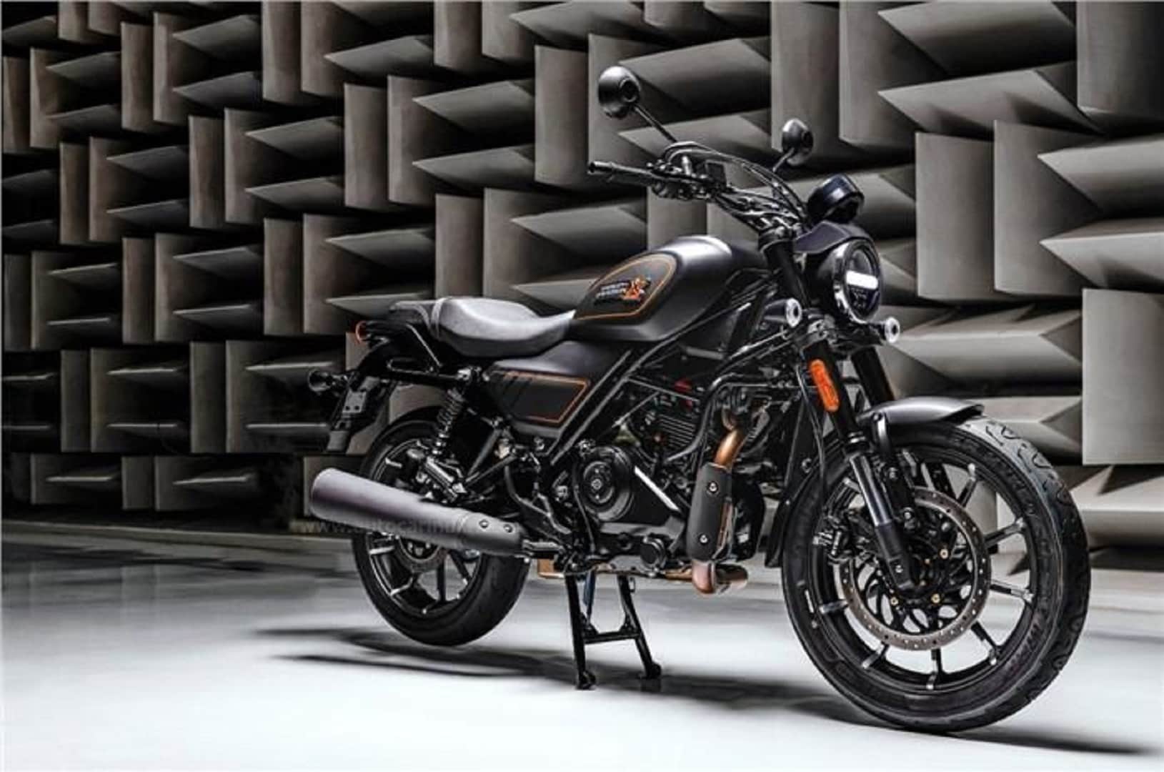 Harley Davidson X440 Motorcycle Launched in India Know Price Features Specs