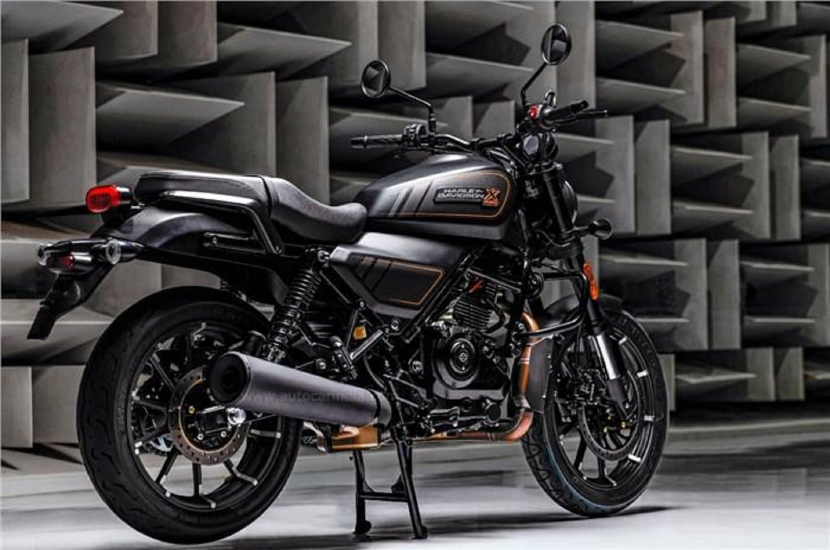 Harley Davidson X440 Motorcycle Launched in India Know Price Features Specs