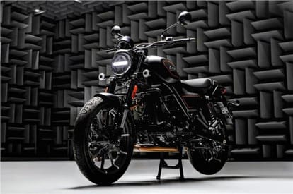 Harley-Davidson X440