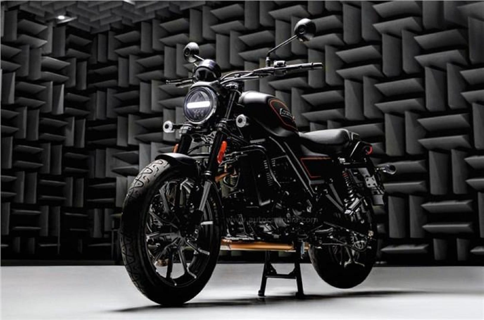 Harley Davidson X440 Motorcycle Launched in India Know Price Features Specs