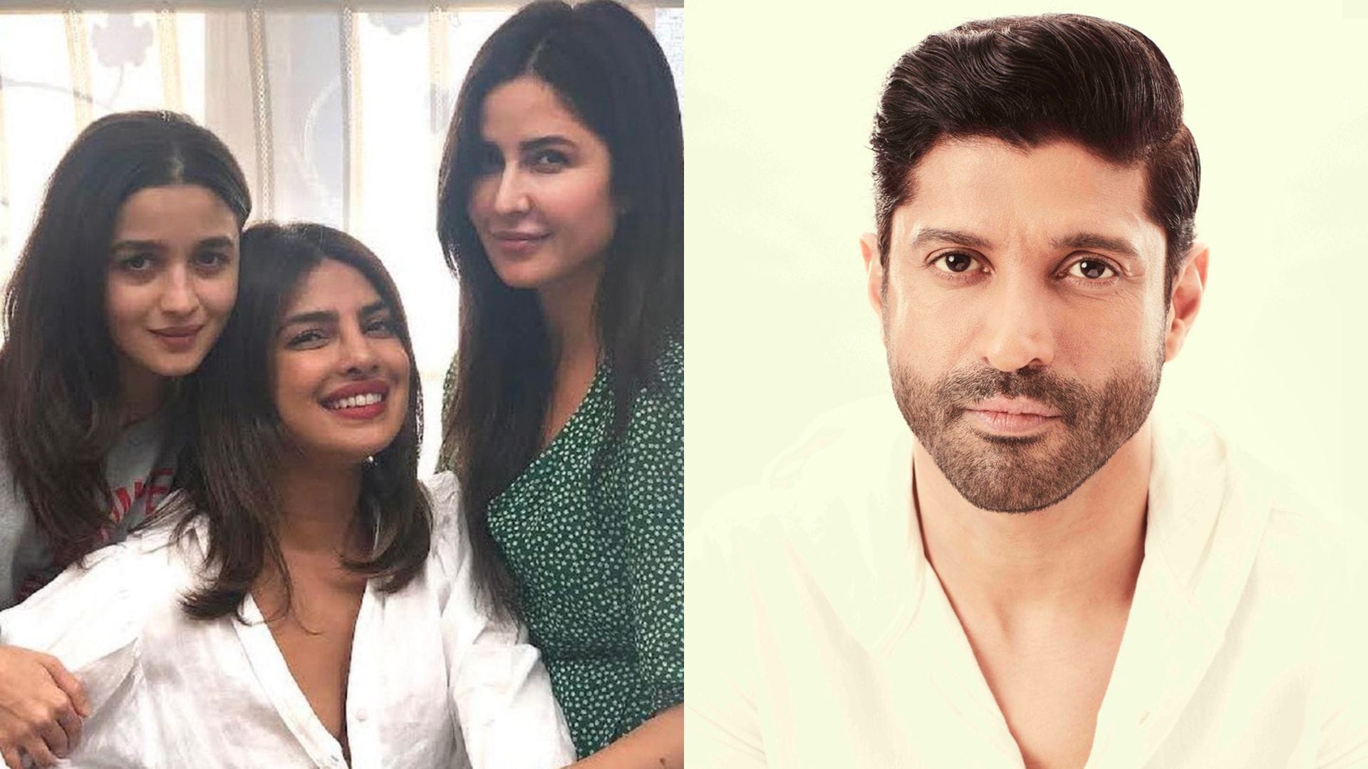 Farhan Akhtar celebrates as his film Bhaag Milkha Bhagg completes 10 years writes down note