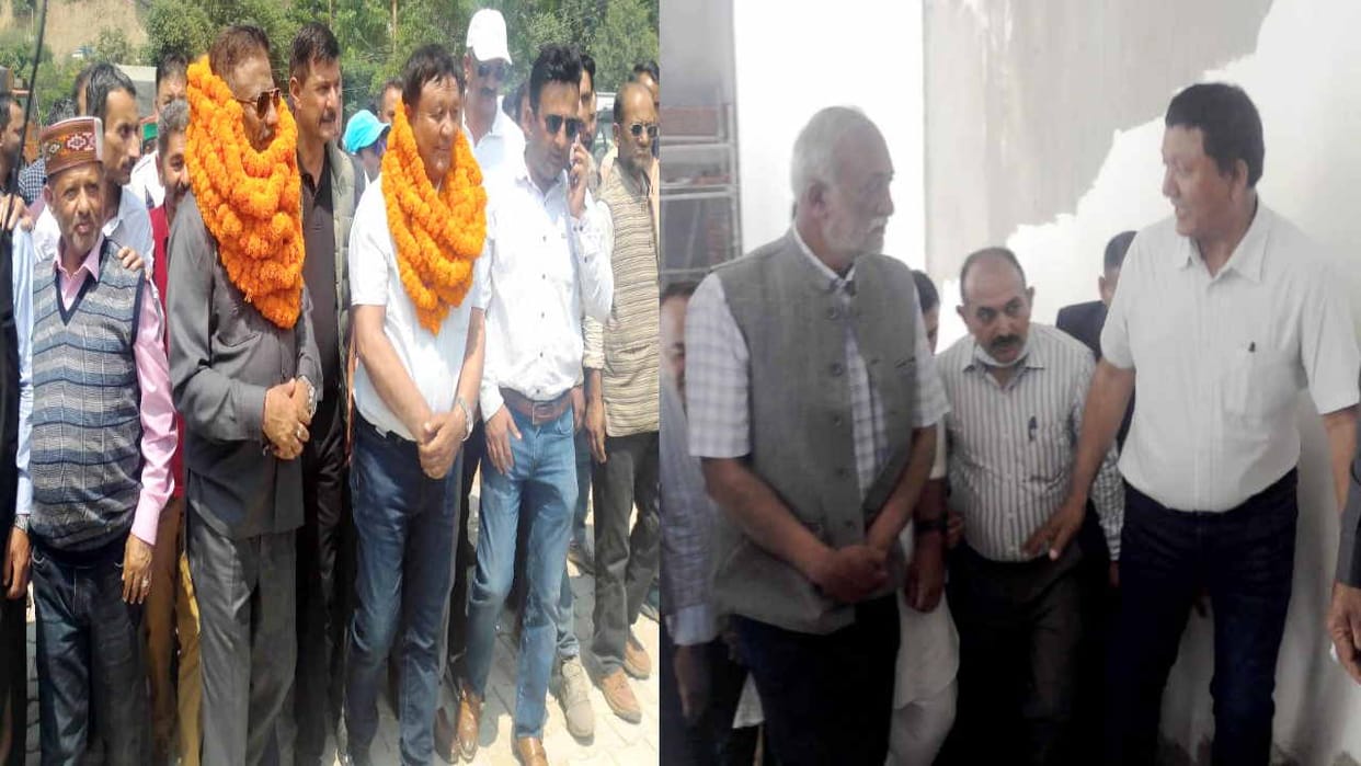Govt will reconsider the condition of filling 24 kg apples in a box Horticulture Minister assured