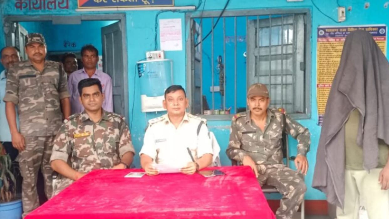 Jharkhand: Fake pesticide manufacturing factory busted in Ramgarh, company owner arrested