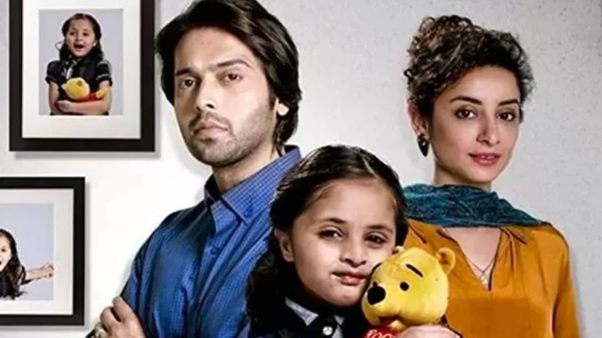 pakistani shows copied from bollywood movies ddlj damini judaai akele hum akele tum