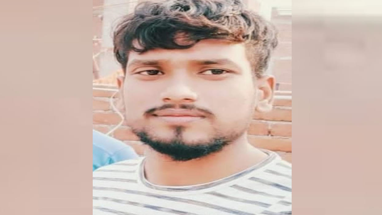 Kanpur: State level kabaddi player commits suicide