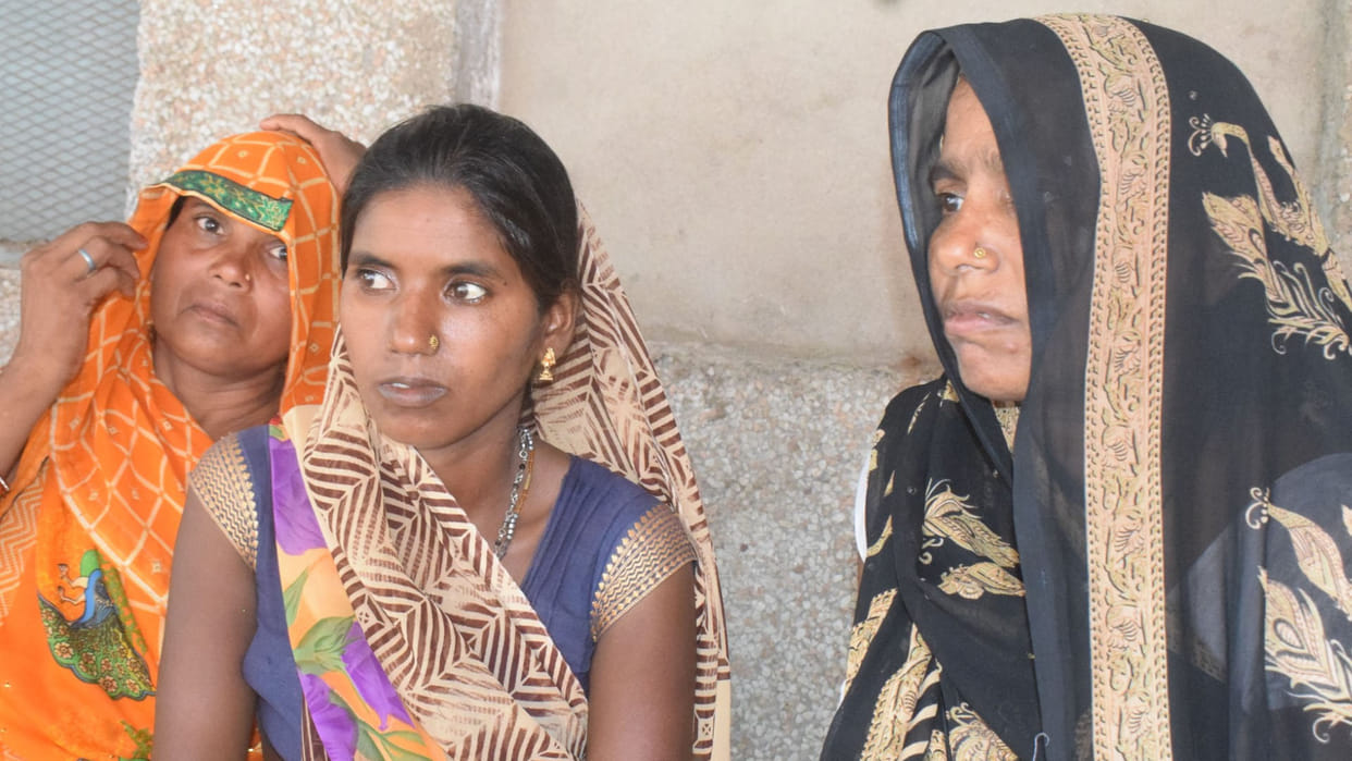 Chitrakoot Suicide: Teenager committed suicide
