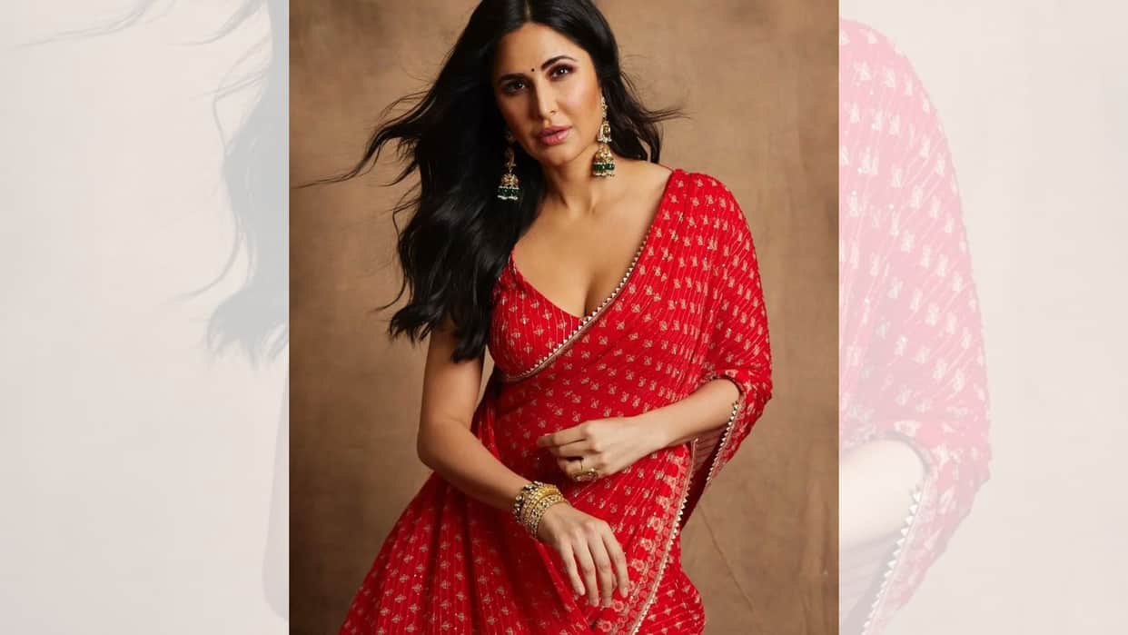 Katrina Kaif wants to avoid overexposure before Tiger 3 and Merry Christmas due to this reason