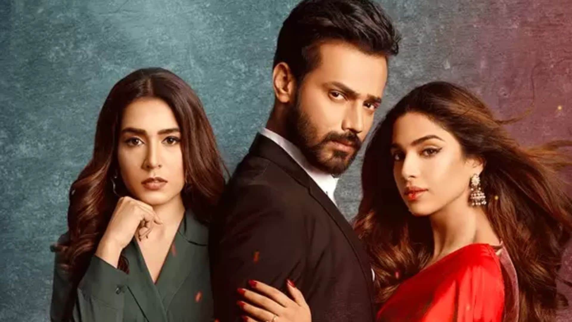 pakistani shows copied from bollywood movies ddlj damini judaai akele hum akele tum