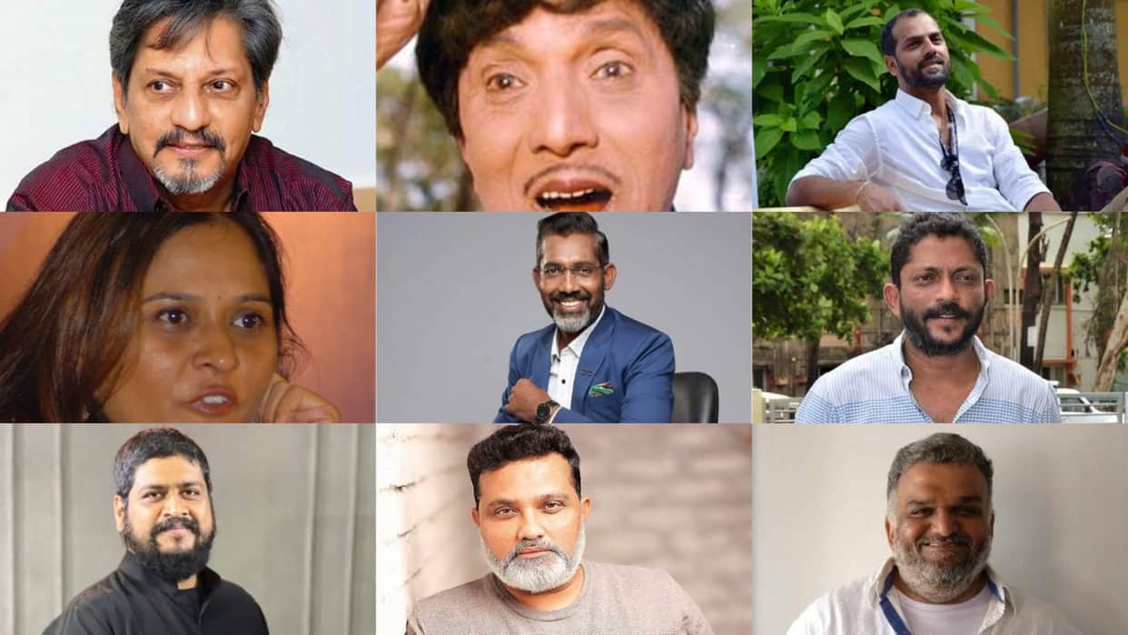 These 10 Marathi directors earned name in Bollywood with Hindi films Om Raut Laxman Utekar Nishikant Kamat