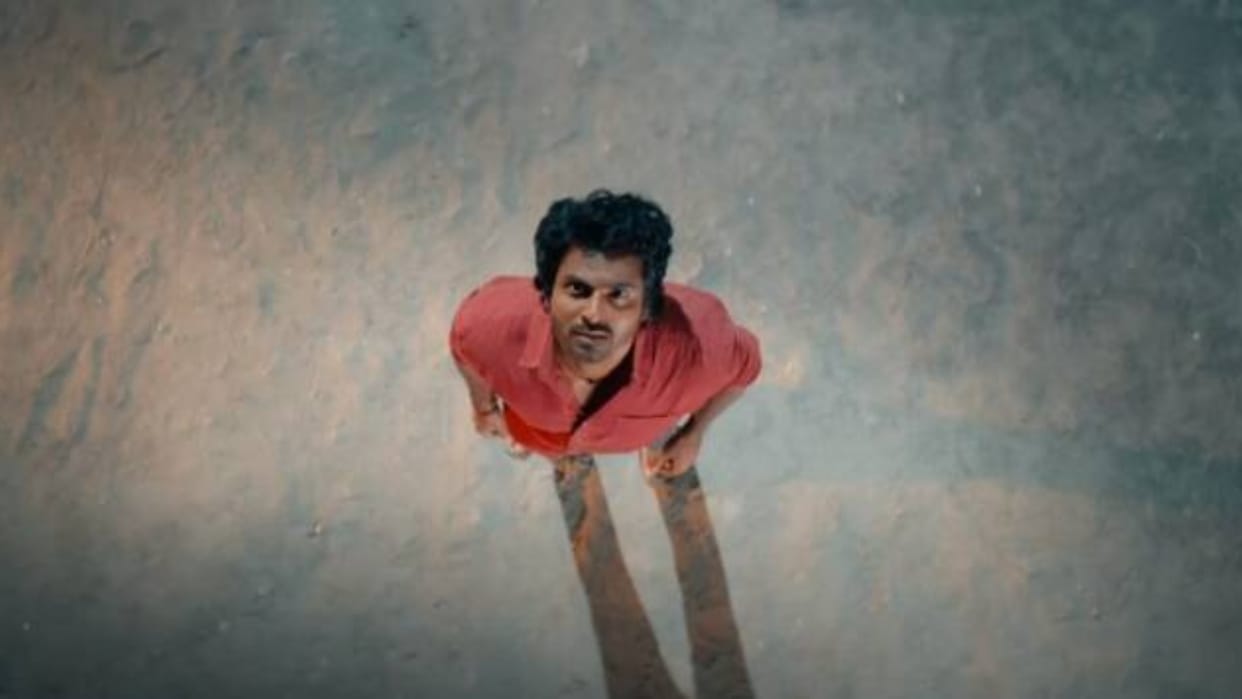 Maaveeran trailer out Sivakarthikeyan starrer film directed by Madonne Ashwin release on 14 july in theater