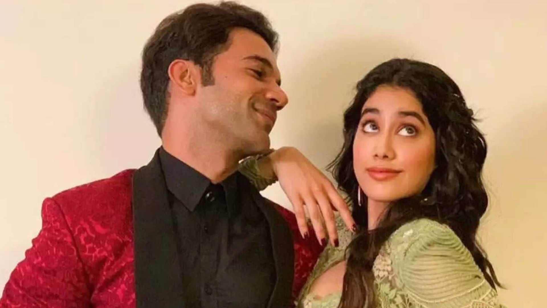 Mr And Mrs Mahi Rajkummar Rao And Janhvi Kapoor starrer film Gets A new Release Date