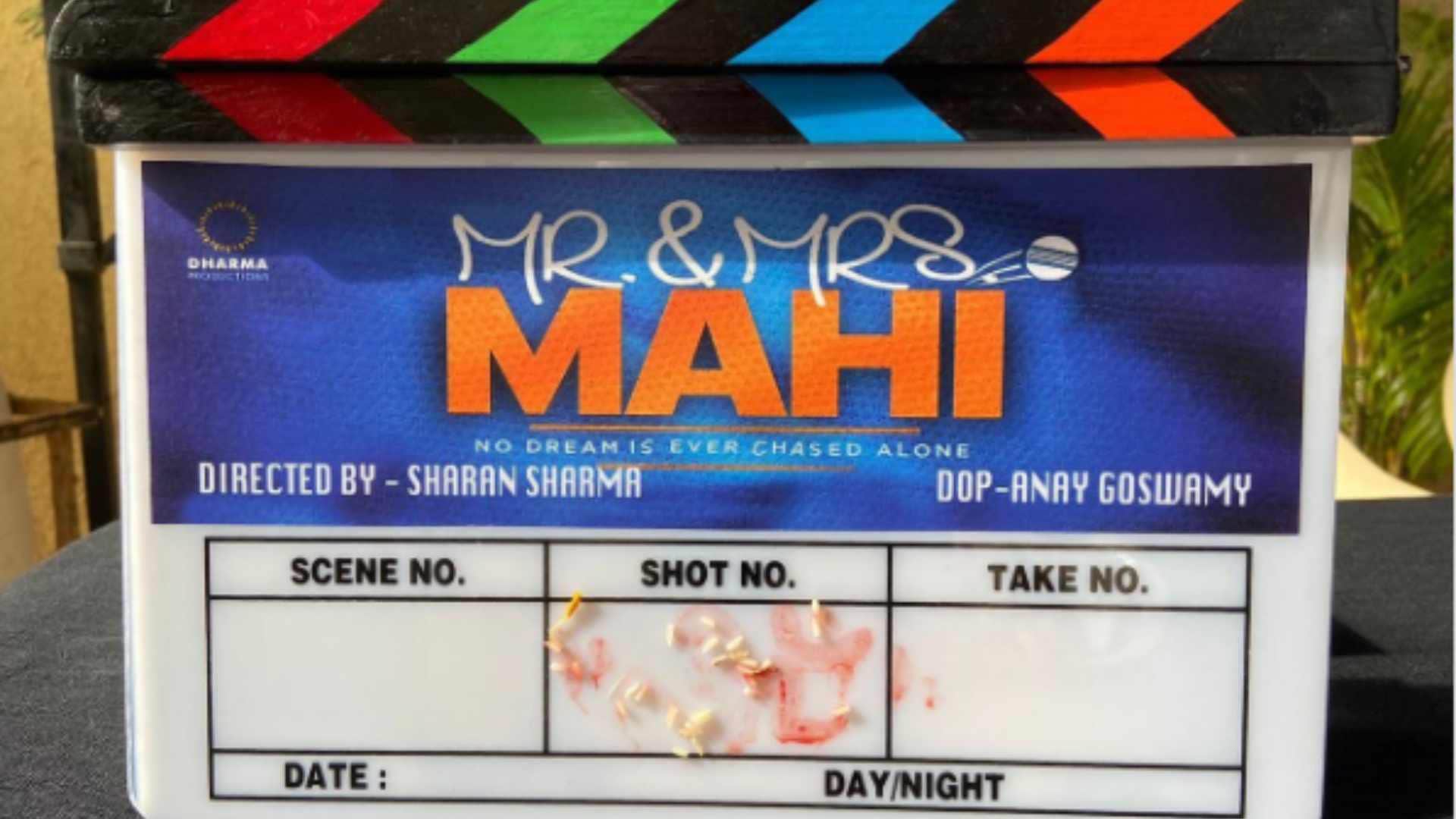Mr And Mrs Mahi Rajkummar Rao And Janhvi Kapoor starrer film Gets A new Release Date