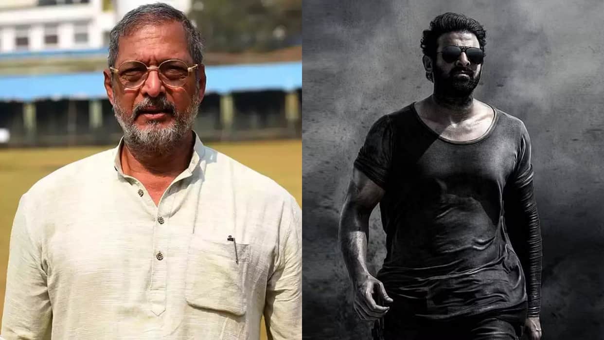 Filmy Wrap Rocketry Sonam Kapoor OMG 2 Akshay Kumar Animal Gadar 2 Nana Patekar Salaar Entertainment top news