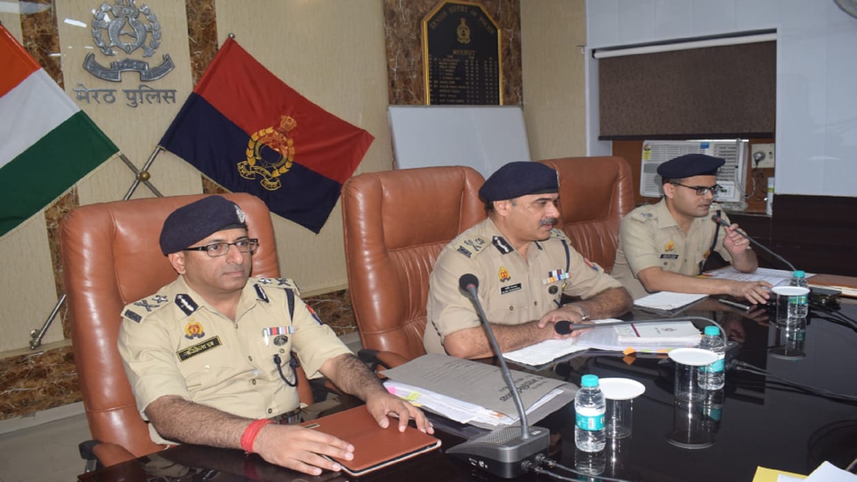 kanwar yatra 2023: ADG said those who spoil environment will go to jail and route diversion from 4 june