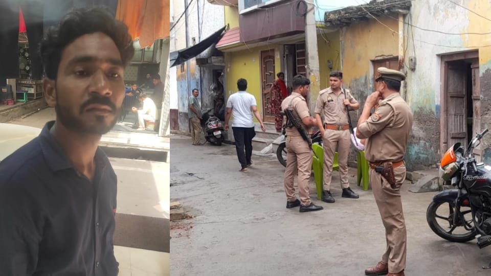 Amla painter has Karachi connection, NIA raids Ghazwa-e-Hind radical module