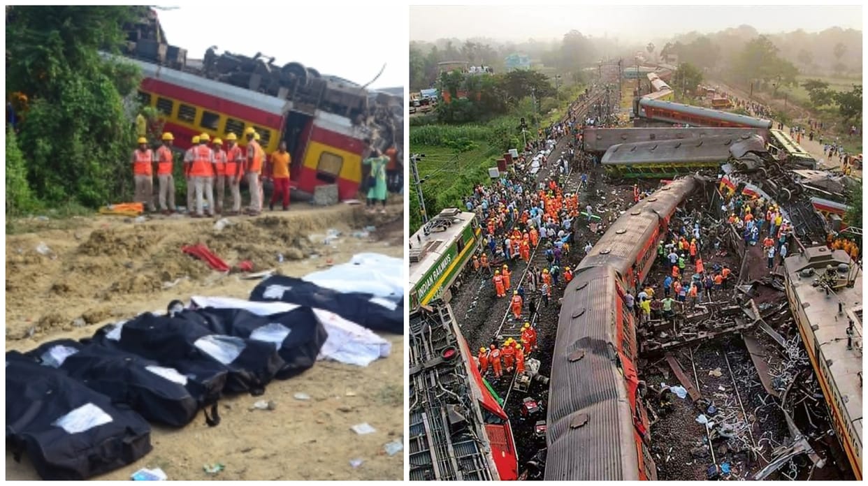 52 bodies of train accident victims await identification; BMC cremates 2 bodies