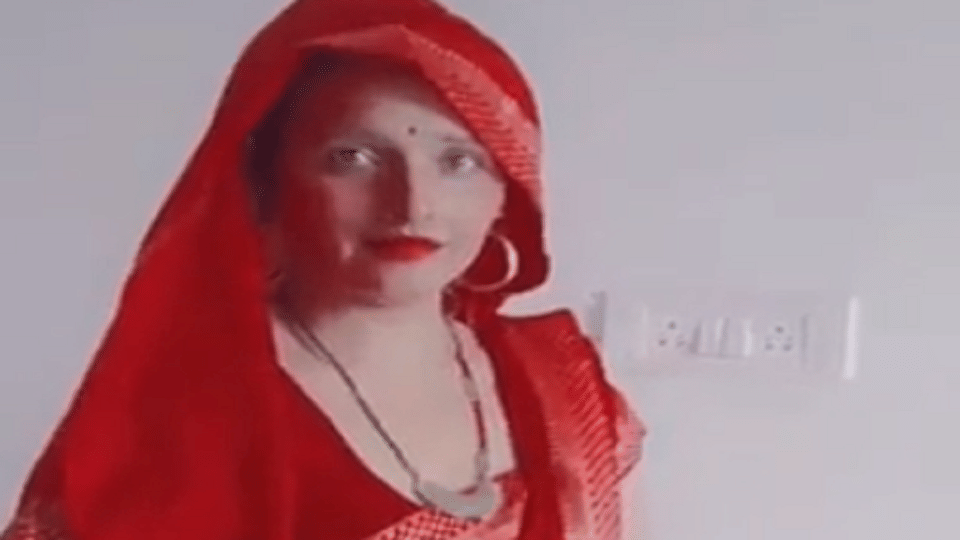Pakistani Seema Haider s husband Ghulam claims he didn't divorce loved her a lot