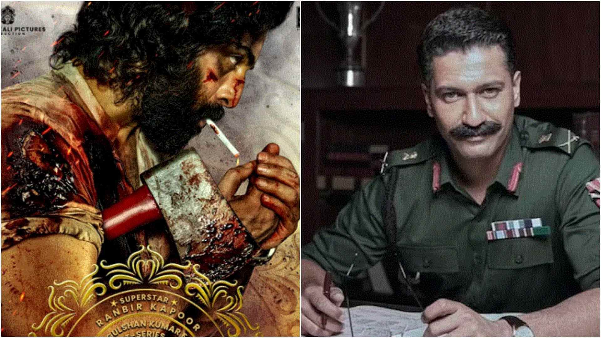 Animal gets new release date Ranbir Kapoor film Ready to Rise and Roar in cinemas on 1st December this year