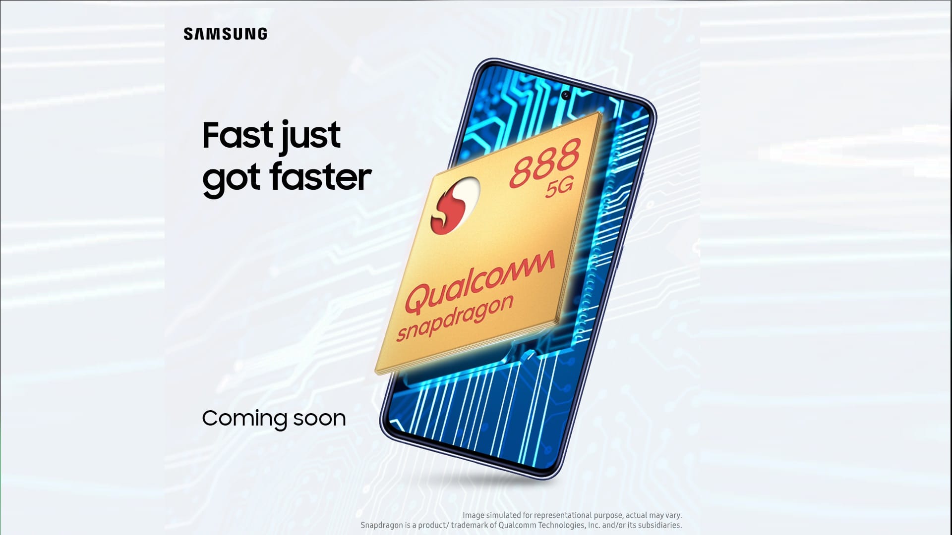 Samsung Galaxy S21 FE 5G To relaunch in India with Snapdragon 888 SoC