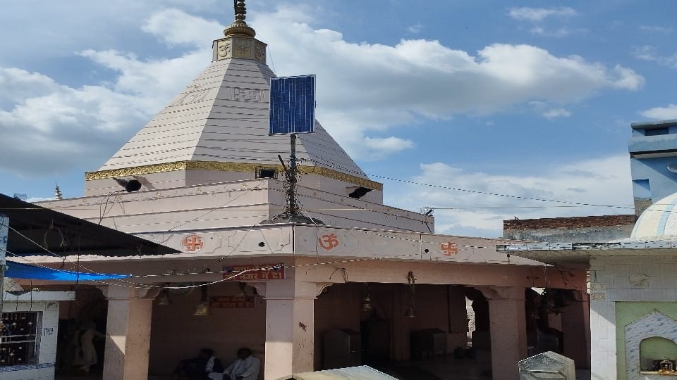 Sawan 2023 gola gokarannath temple history in hindi
