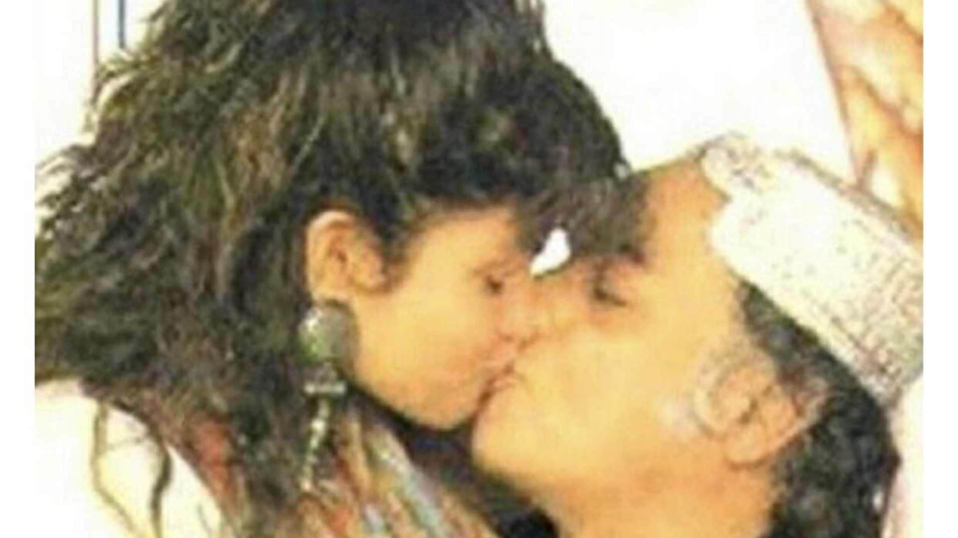 Stars Liplock With Their Kids from Mahesh Bhatt Pooja Bhatt to Saif Ali Khan Sara Ali Khan