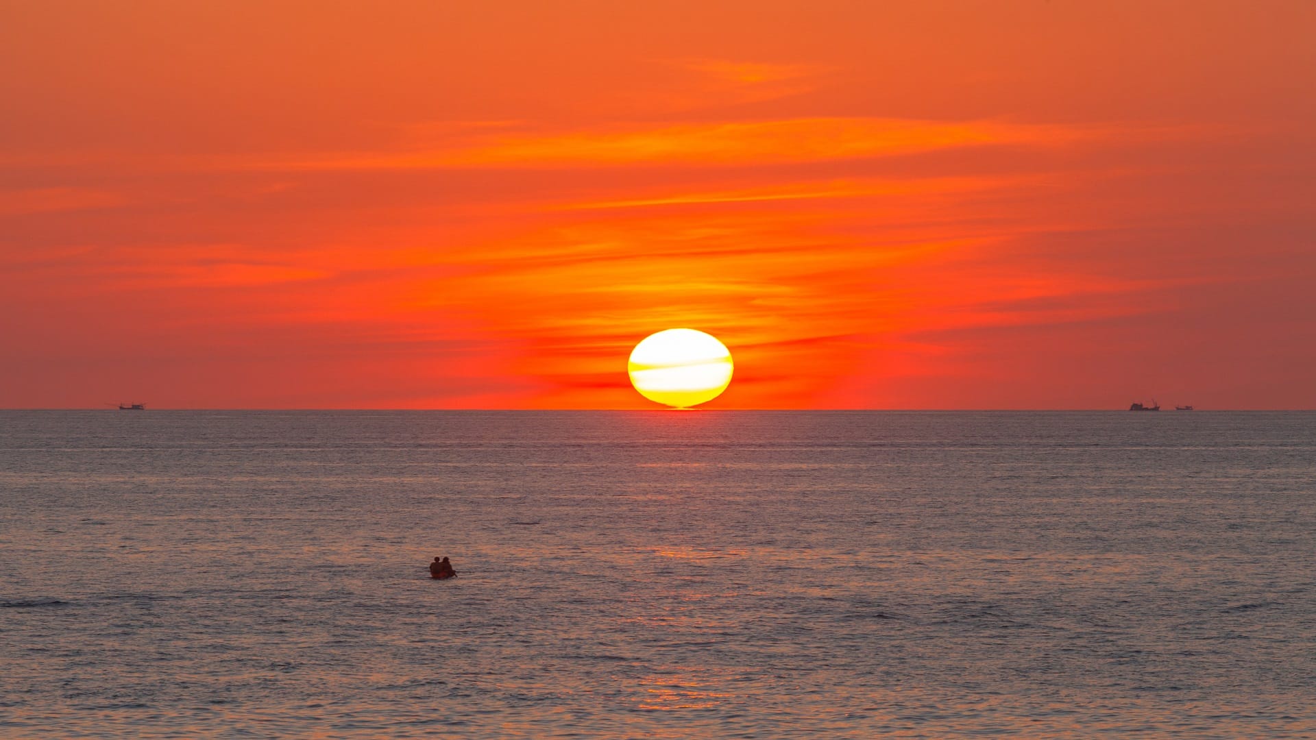Best Sunrise and Sunset Points in India Best Places To See Sunrise