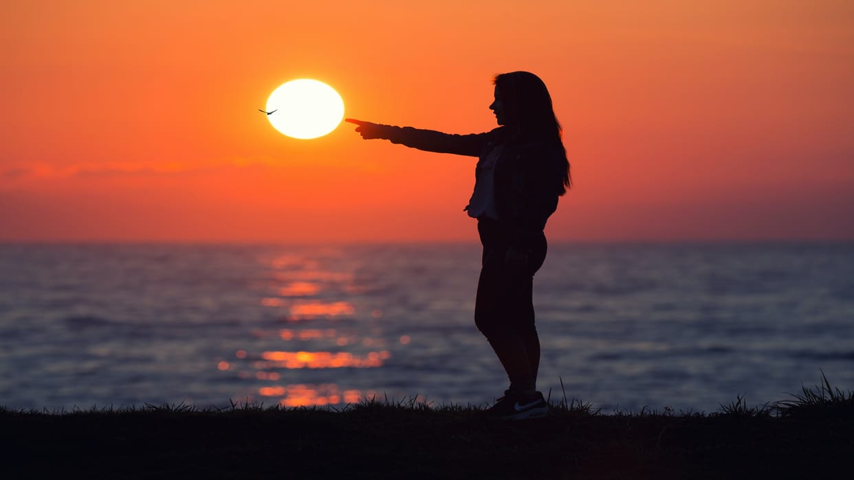 Best Sunrise and Sunset Points in India Best Places To See Sunrise